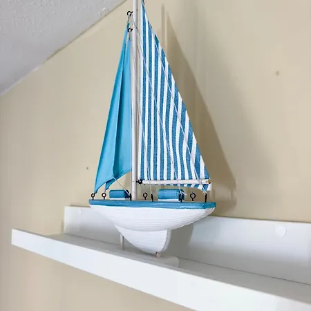 La Casita De Aiko E Yuki Appartamento