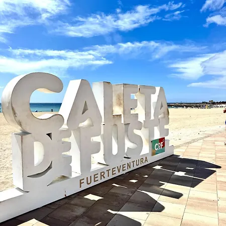 La Casita De Aiko E Yuki アパート コスタ・デ・アンティグア