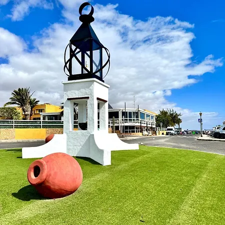 La Casita De Aiko E Yuki Lejlighed