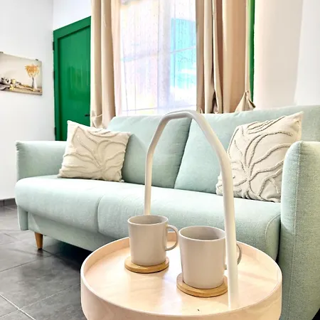 La Casita De Aiko E Yuki アパート *