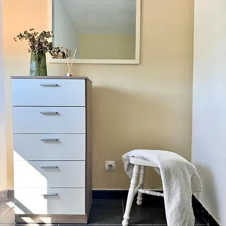 Apartamento La Casita De Aiko E Yuki *