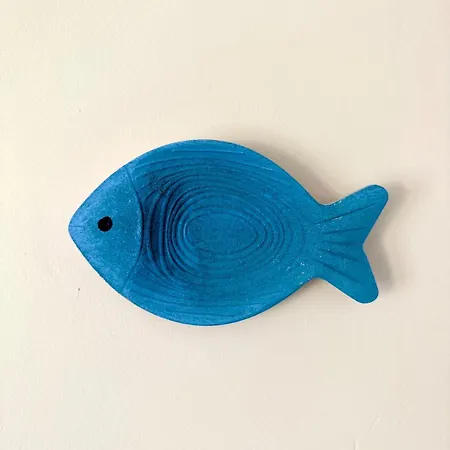 La Casita De Aiko E Yuki Διαμέρισμα *