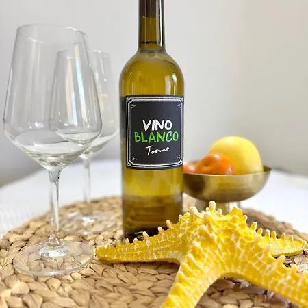 Διαμέρισμα La Casita De Aiko E Yuki