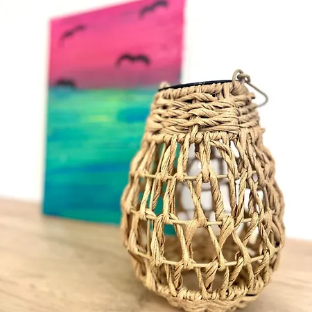 La Casita De Aiko E Yuki Διαμέρισμα *