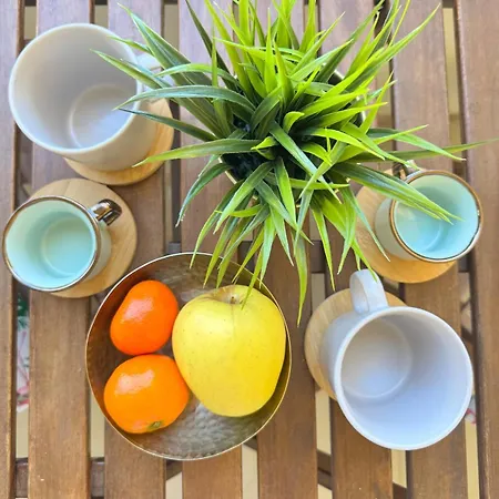 La Casita De Aiko E Yuki